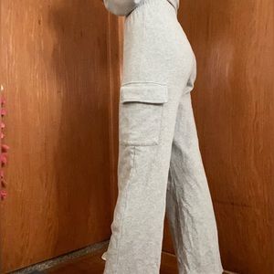 Aritzia Cargo sweatpants dupe